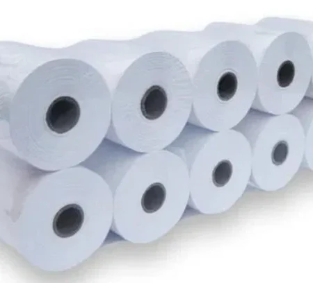 POS-TROL57-50mm (PKM) Termo rolna 57x50mm, 10KOM,  (30m, 53gsm BPA FREE)
