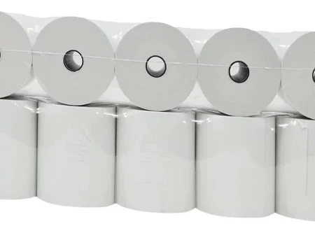 POS-TROL79-60mm (PKM) Termo rolna 79x60mm, 10KOM,  (45m, 53gsm BPA FREE)