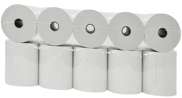 POS-TROL79-60mm (PKM) Termo rolna 79x60mm, 10KOM, (45m, 53gsm BPA FREE)