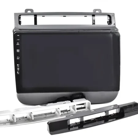 Kettz Blenda za Multimediju VW Touareg 2011-2017 9 KT-5246
