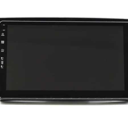Kettz Blenda za Multimediju Škoda Octavia 2015 10.1 KT-528