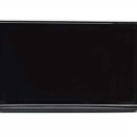 Kettz Blenda za Multimediju Fiat 500L 2012-2016 10.1 KT-5I02