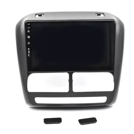 Kettz Blenda za Multimediju Fiat Doblo 2010-2014 9 KT-5I08