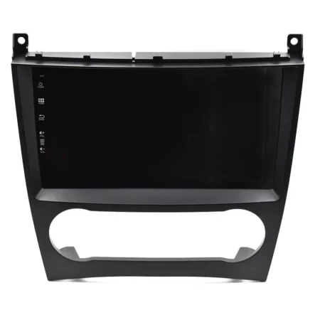 Kettz Blenda za Multimediju Mercedes C klasa 2005-2009 9 KT-5Z13
