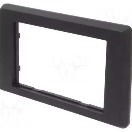 Radio Blenda Nissan,Opel RAM-40.680.4 2DIN