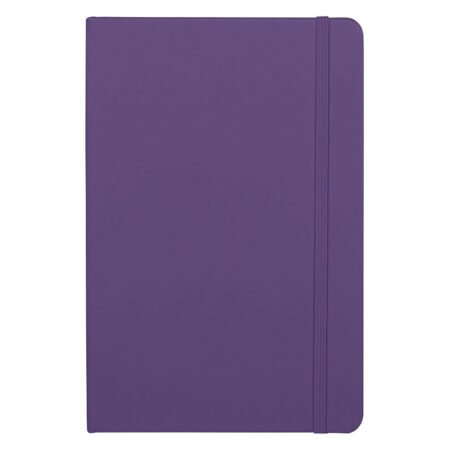 NOTE, notes a5, ljubičasti