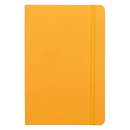 NOTE, notes a5, žuti