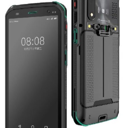 POS-BSH5 2D MT6762 5.5 4/64gb android 11, GPS, 1440x720, industrial touch PDA with 2D barcode skener