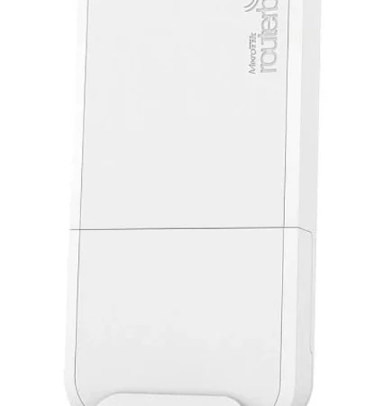 MikroTik RBwAPGR 5HacD2HnD R11e LTE6