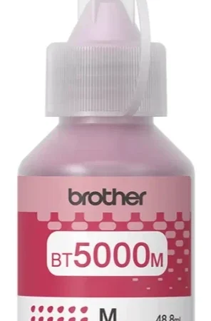 INKJET BT D60BK Dopuna Magenta BROTHER boja bocica sadrži 48.8ml.