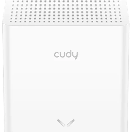 Cudy M1200 1-pack V 2.0 Mesh 867 Mbps + 300 Mbps 4-Stream Dual-Band Wi-Fi 5