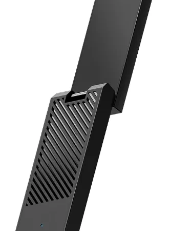 Cudy WU6500,BE6500 Wi-Fi 7 USB 3.0 adapter sa visokim pojaèanjem, V1.0, 2.8 Gbps+2.8 Gbps+688 Mbps