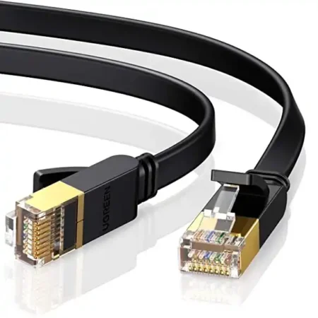 UGREEN NW106 Patch kabl CAT 7 UFTP Flat 2m