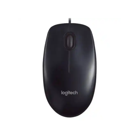 Miš Logitech M90 1000dpi crni
