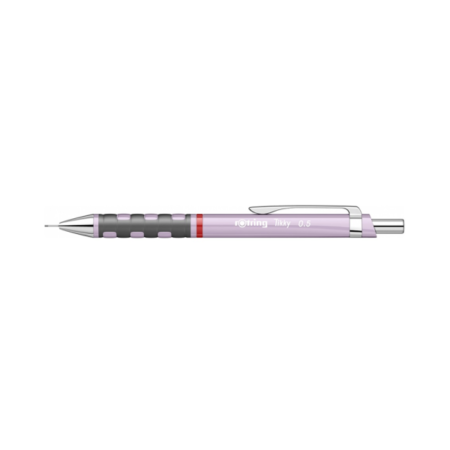 Tehnička olovka ROTRING Tikky 0.5 Orhid (lila)