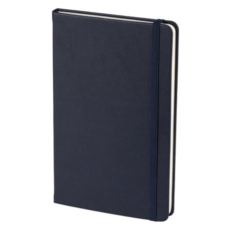SORA, notes a5, plavi