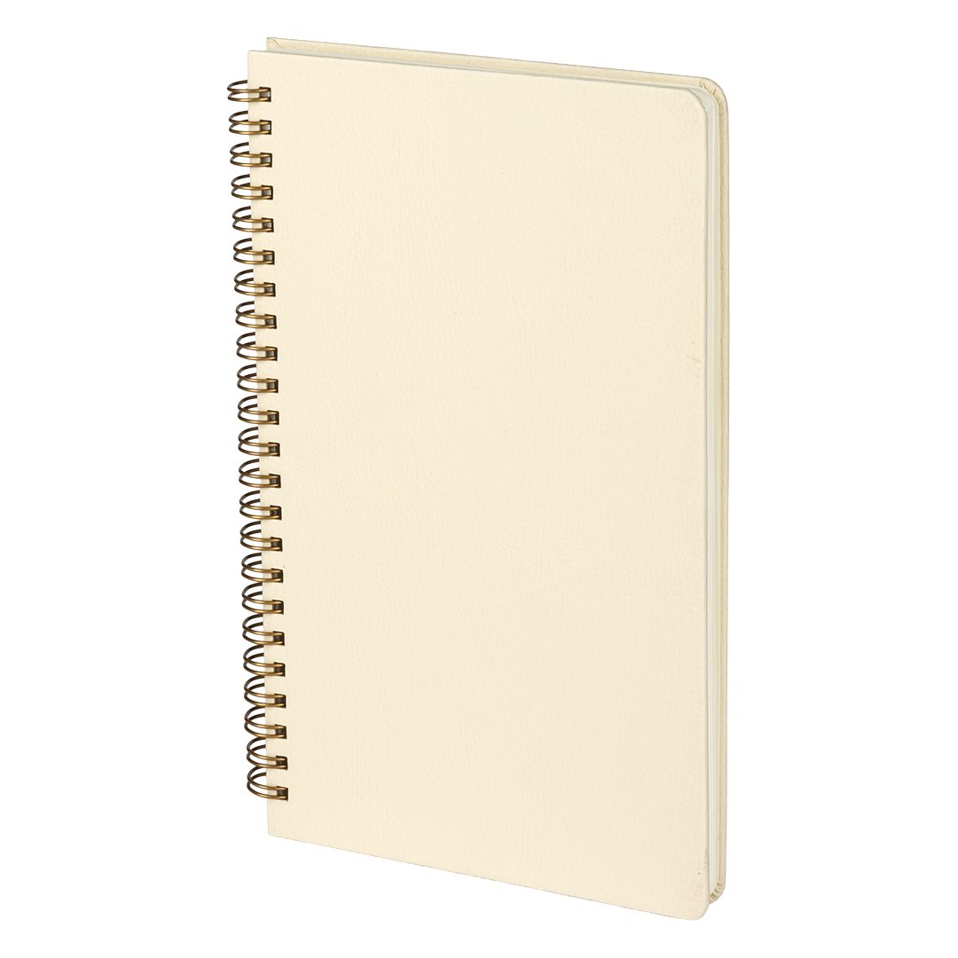 KANT, notes a5, krem-beli