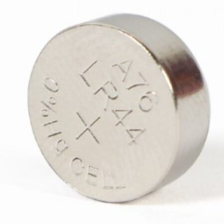 EG-BA-LR444-01 ENERGENIE LR44 (AG13, A76) Alkalne baterije PAK4 (cena po kom.)