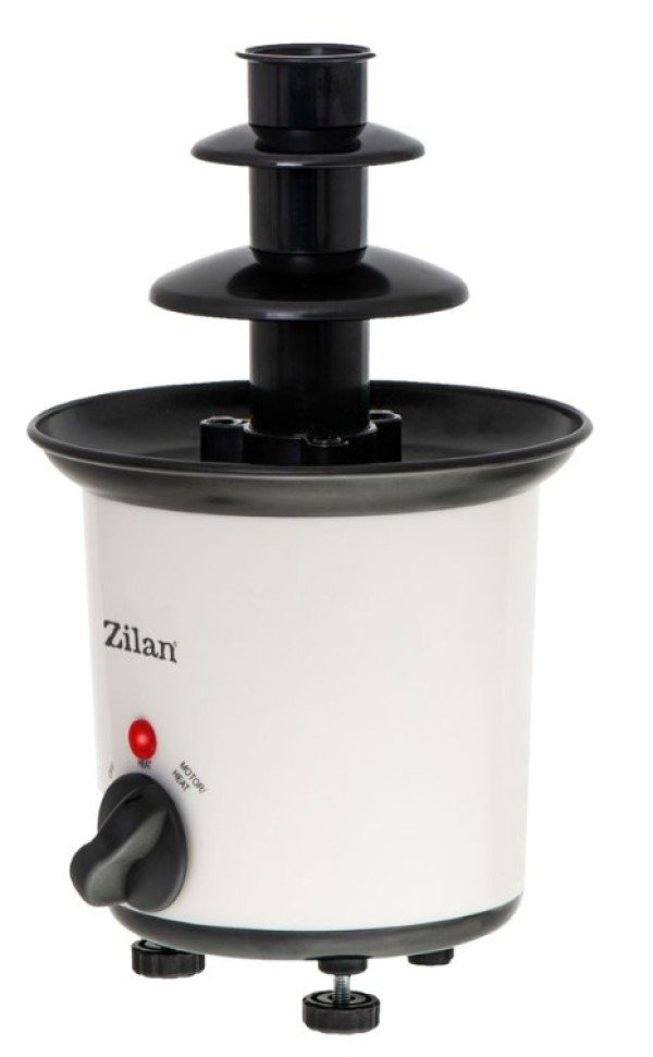 Zilan ZLN2144 Èokoladna fontana 30W, 200ml - Slika 4