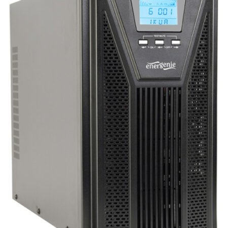 EG-UPSO-2000 Gembird Online UPS 2000VA (1800 W) Cold-start