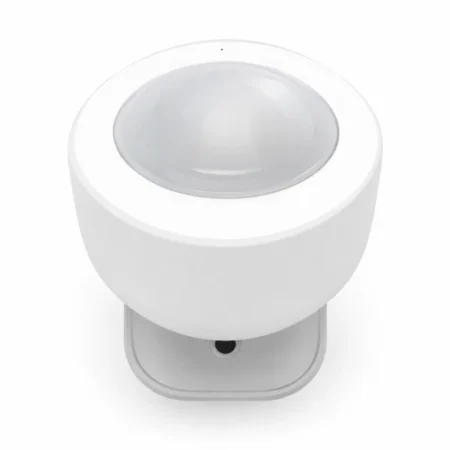 TUYA-SMART-PIR-MS02 GMB WiFi Adjustable Angle Smart Home security motion sensor alarm system USB PIR