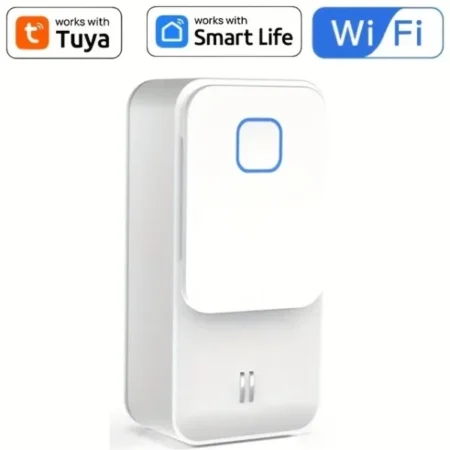 TUYA WL09,GMB  Wi-Fi senzor za curenje vode- 110 dB, Smart Life, Alexa i Google Home