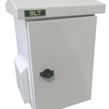 SLT Mrezni orman 250X250X360 OUTDOOR/Pole mounted