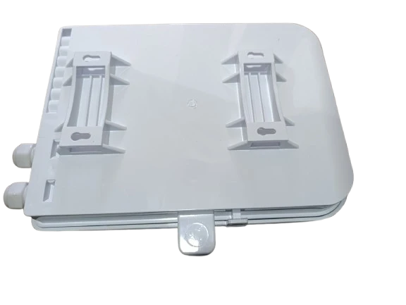 OPTIC-FDB-16SA GMB Fiber Splitter Box IP65 Outdoor FTTH NAP ODP FAT SC GPRS TCP 1/16 razvodna kutija - Slika 3
