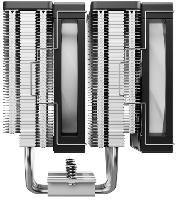 DeepCool AG620 G2 ARGB LGA1851 LGA1700 AMD AM5 AM4 120 x 25 mm - Slika 4