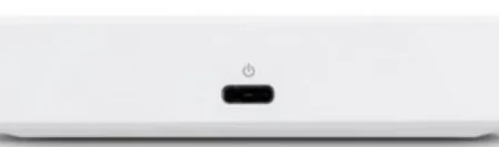 Ubiquiti UniFi USW-FLEX mini switch,L2,LAN portova 5