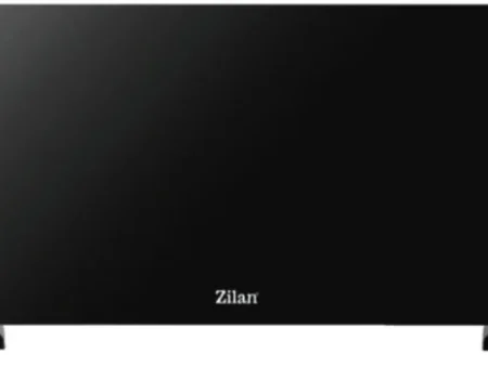 Zilan ZLN4062 Konvektorska grejalica sa staklenom prednjom plocom,2000W,Crna