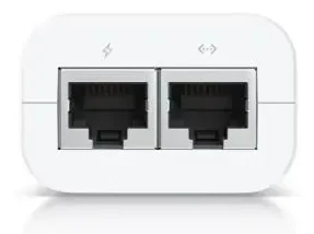 U-POE is designed to power 802.3af PoE devices. U-POE-AF del