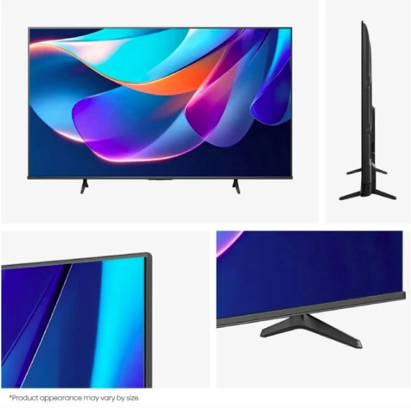 TV HISENSE 50 inca 50E6ST DLED 4K UHD Smart Televizor - Slika 2