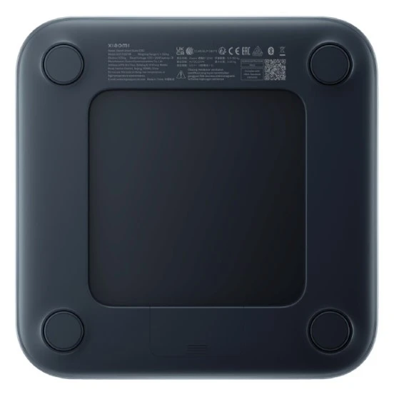 XIAOMI Vaga Mi Smart Scale S200 (Dark Grey) BHR9239GL - Slika 2