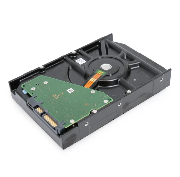 HDD 3.5 * 4TB 7e8 Exos DELL 7200rpm sata3 - Slika 2