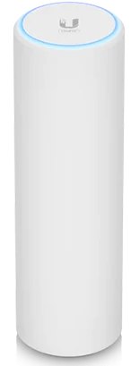 UBIQUITI-U6-MESH WiFi 6 Dual Band  Broj klijenata: 300+