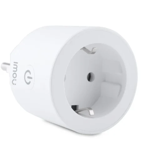 IMOU Smart Plug CE2P detection range 8 m power supply AC 2