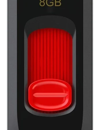 TeamGroup 8GB C145 USB Flash memorija 3.2 RED TC14538GR01
