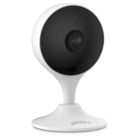 Imou Cue 2 3 MP resolution 1/2.7 inch progressive CMOS sensor