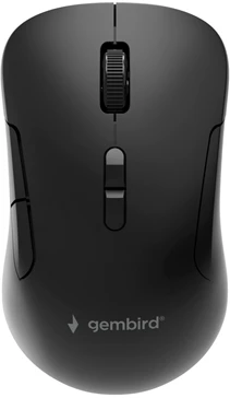 MUSW2-7B-01, Bezicni opticki mis  Bluetooth 5.1 + 2.4 GHz