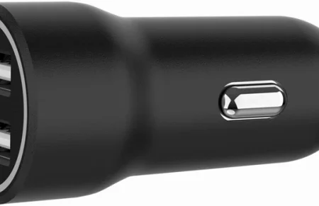 TA-UC-2A15-CAR-01  USB auto punjac sa 2 porta 3.1 A 15.5 W