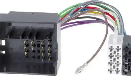 Iso konektor prelaz Kettz ISO-P509