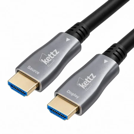 Kettz HDMI Optički Kabl HO-KT30 4K60hz V2.0 30m